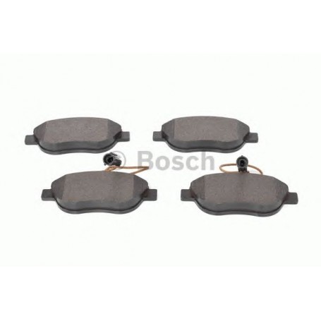 BOSCH brake pads kit code 0986494464