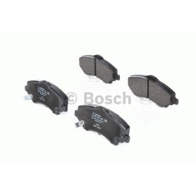 BOSCH brake pads kit code 0986494493