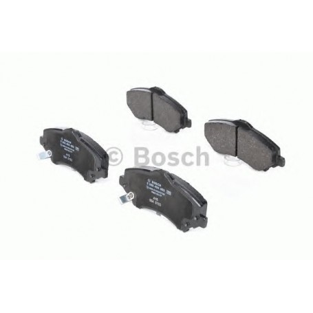 BOSCH brake pads kit code 0986494493