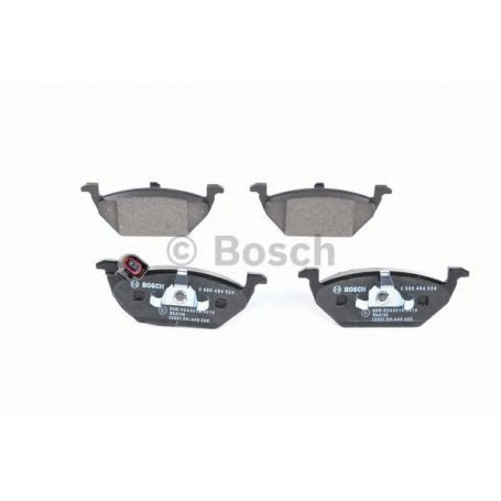 BOSCH brake pads kit code 0986494524