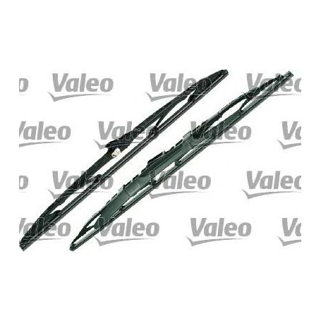 Buy VALEO wiper blades code 567782 auto parts shop online at best price