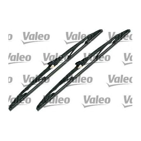 Buy VALEO wiper blades code 567832 auto parts shop online at best price