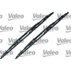 Buy VALEO wiper blades code 567887 auto parts shop online at best price