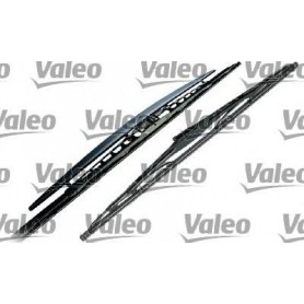 Buy VALEO wiper blades code 567923 auto parts shop online at best price