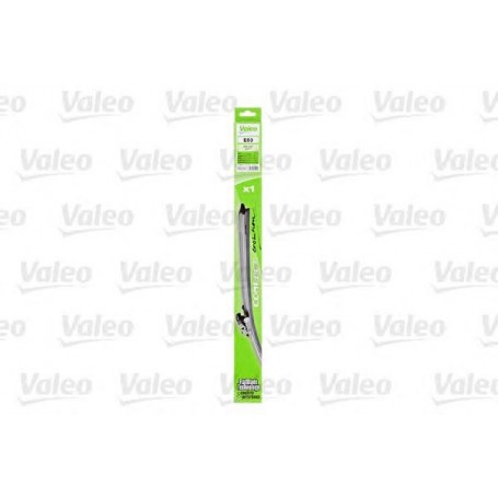 VALEO wiper blades code 575911