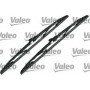Buy VALEO wiper blades code 567831 auto parts shop online at best price