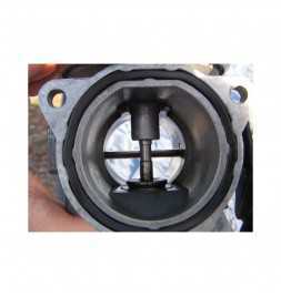 Achetez Tunap 129 - Nettoyant de valve additif Le nettoyant de valve EGR élimine les dépôts de carbone de suie Peintures de c...