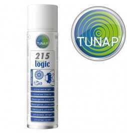 Buy Tunap 215 - Universal detergent brakes - clutches - Engine degreaser - Alloy wheels auto parts shop online at best price