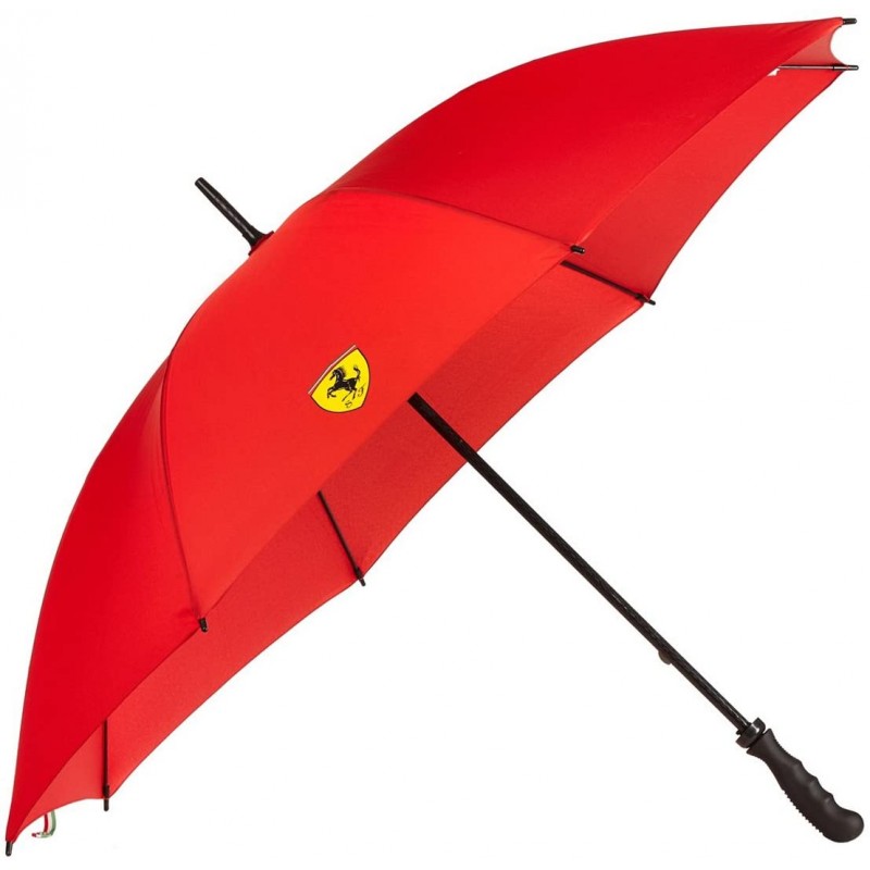 Marca SconosciutoScuderia Ferrari formula 1 Authentic 2018 rosso grande ombrello 