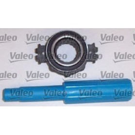 VALEO clutch kit code 801411