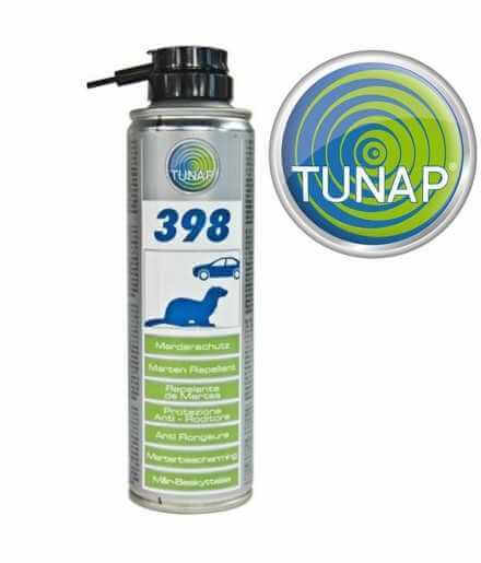 398 Anti-Nagetier-Schutz Tunap 1x abstoßend 250 ml