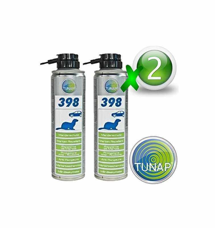 Kaufen TUNAP 139 - Waschmittelzusatz zur Reinigung von Benzineinspr