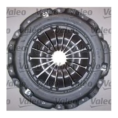 Buy VALEO clutch kit code 826344 auto parts shop online at best price