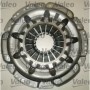 Buy VALEO clutch kit code 826437 auto parts shop online at best price