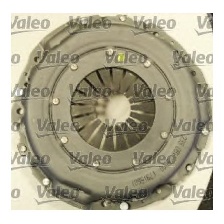Buy VALEO clutch kit code 826472 auto parts shop online at best price