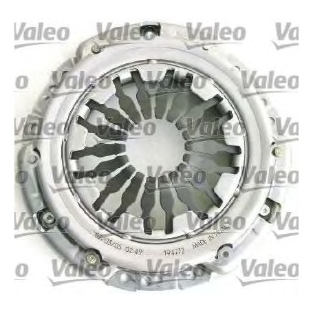 Buy VALEO clutch kit code 826554 auto parts shop online at best price
