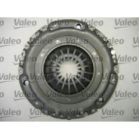 Buy VALEO clutch kit code 826681 auto parts shop online at best price