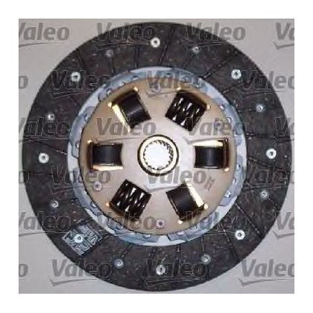 Buy VALEO clutch kit code 826793 auto parts shop online at best price