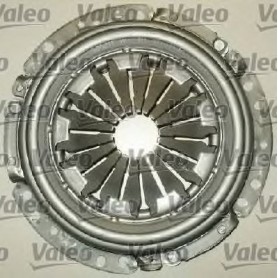 VALEO clutch kit code 826810