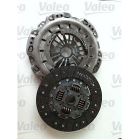 VALEO clutch kit code 828029