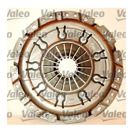 Buy VALEO clutch kit code 828597 auto parts shop online at best price