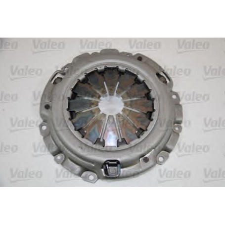 Buy VALEO clutch kit code 828682 auto parts shop online at best price