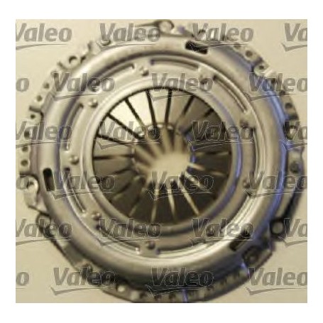 VALEO clutch kit code 834048