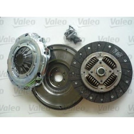 Buy VALEO clutch kit code 835058 auto parts shop online at best price