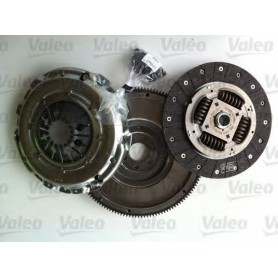 VALEO clutch kit code 835065