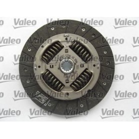 VALEO clutch kit code 835074