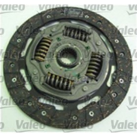 VALEO clutch kit code 835084