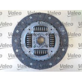 VALEO clutch kit code 835101