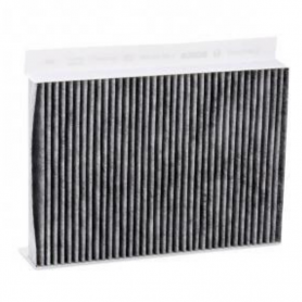 BOSCH INTERIOR AIR FILTER WITH ACTIVATED CARBON
