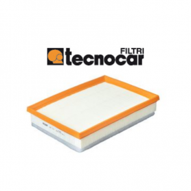 Filtro, Aria abitacolo TECNOCAR codice EC400