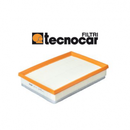 Filtro, Aria abitacolo TECNOCAR codice EC484