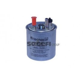 Filtro carburante TECNOCAR RN305