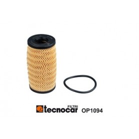 Filtro olio TECNOCAR OP1094