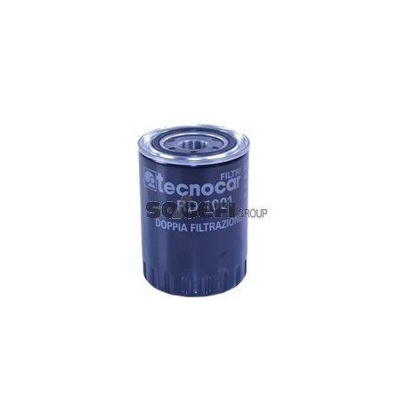 Filtro olio TECNOCAR RD1001