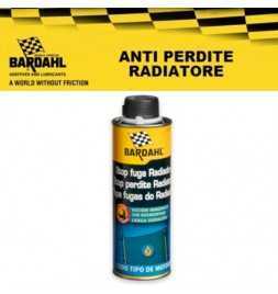 Buy Bardahl- Additive Stops Leaks Radiator Cooling System Stop Leak auto parts shop online at best price