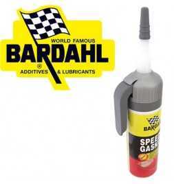 Buy BARDAHL - Speedy Gasket Universal sealant resistant to extreme temperatures (from -50 ° C to + 260 ° C) auto parts shop o...