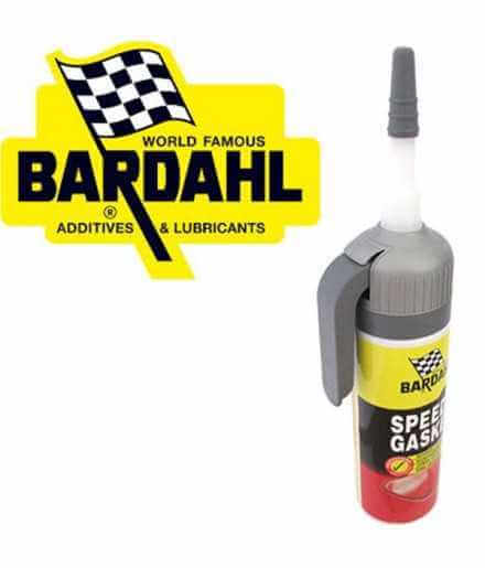 Bardahl Fuel Additive & Lubricant