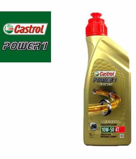 Aceite castrol 10w40 4 litros bencina y diesel ~ La solucion de repuestos