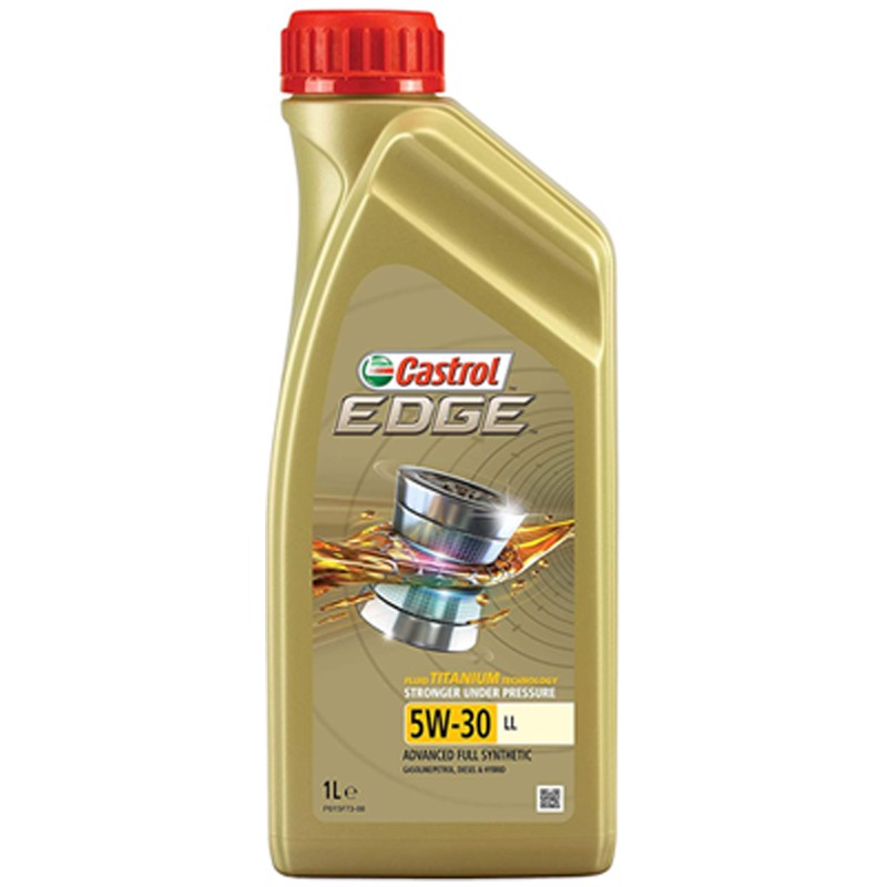 Castrol Edge Professional Longlife III 0W-30 1 Liter Engine Oil