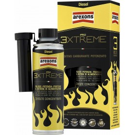 Buy AREXONS 9673 Additivo PRO Extreme Diesel, 325 ml auto parts shop online at best price