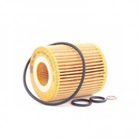 Buy Mann Oil Filter HU721 / 5x specific for BMW auto parts shop online at best price
