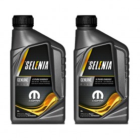 Kaufen copy of Selenia K Pure Energy Auto Motoröl 5W-40 MultiAir 100% synthetisch - 1 Liter Autoteile online kaufen zum beste...