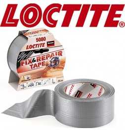 Buy Loctite 5080 Adhesive tape Body repairs, heat resistance up to 70 ° C auto parts shop online at best price