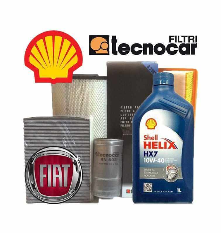 Shell 5W30 Helix Professional AP-L, 12 Litri