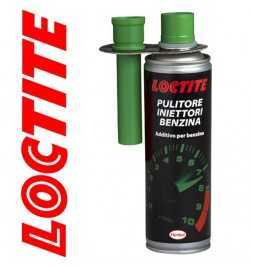 Loctite lb 8132 Additivo Auto Top per motori Benzina/ GPL pulitore Pulizia Iniettori