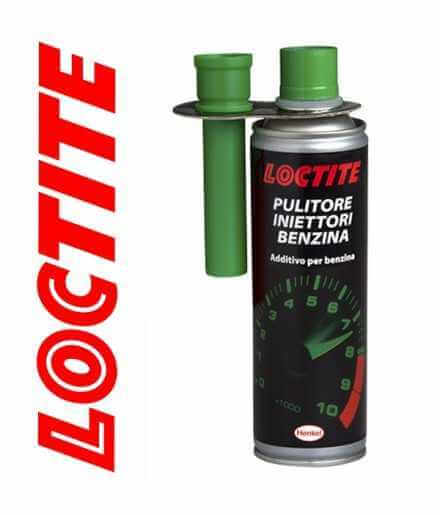 Kaufen Loctite lb 8132 Top Auto Additive für die Reinigung von Inje